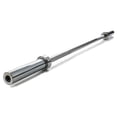 thumbnail image 2 of Champion Barbell Olympic Style Bar 60-inch (700 lb capacity), 2 of 3