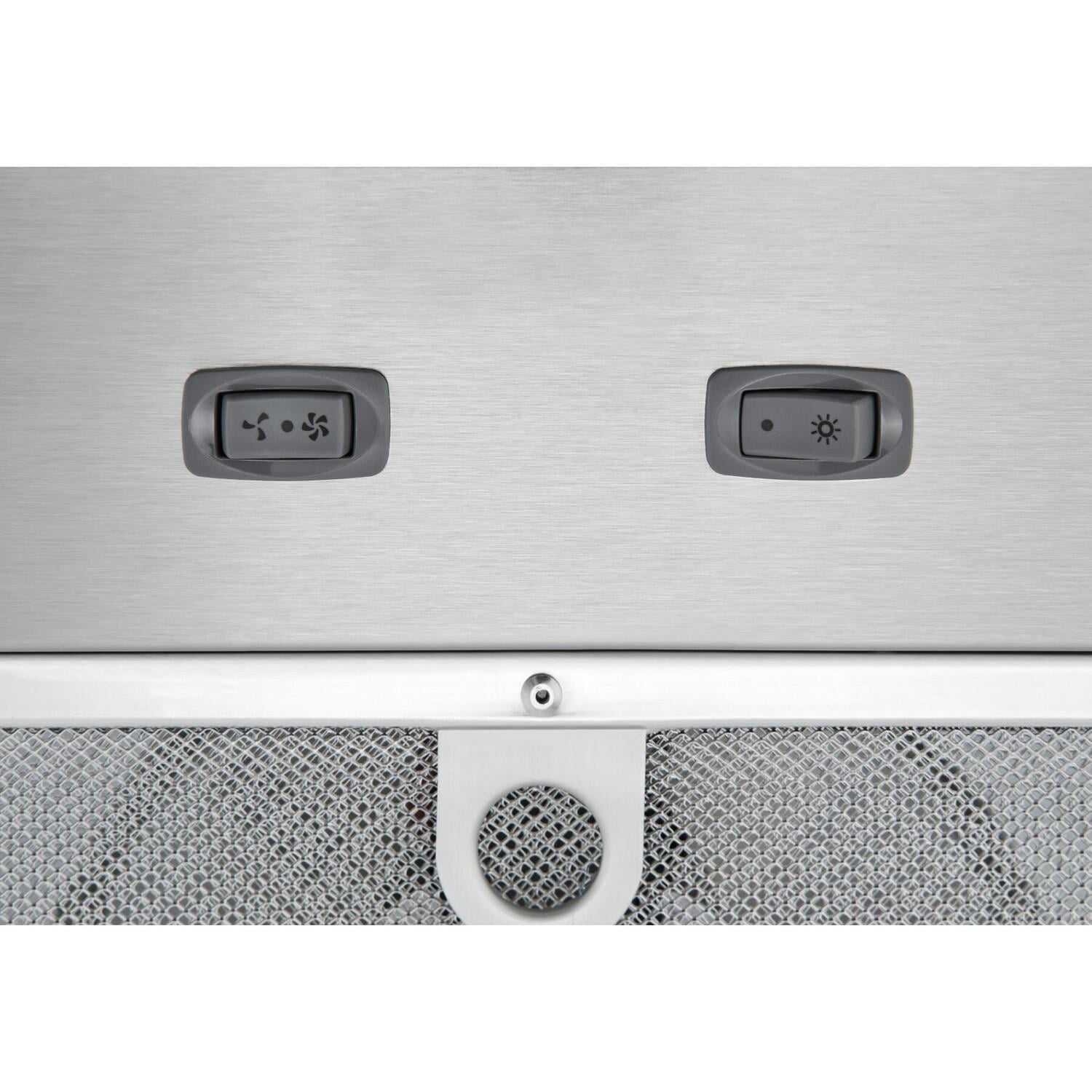 30",300 CFM,Power Pack Insert,LED Lighting