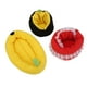thumbnail image 1 of Sofá para hámster, cómodo y cálido, Mini cama para hámster, accesorios para conejillos de indias, Chinchilla, erizo, 1 of 5