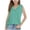 Green, variant on Ketyyh-chn99 Tank Tops for Girls Girl Under Vest Girls Tank Tops Kids Athletic Tank Ribbed Knit Crop Tops For Gym Yoga Size for 11-12 Years,Green