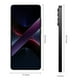 thumbnail image 2 of Smartphone Xiaomi POCO X7 Pro 5G 8+256 Negro Desbloqueado, 2 of 7