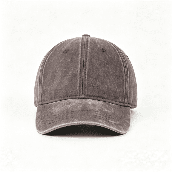 OQRKI Xxl Baseball Cap for Big Heads, Soft Crown Washed Dad Hat, Oversized Denim Cap for Men Women Golf, Travel, Daily Wear, Soft Crown & Oversized Xxl Hat