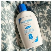 Vanicream For Sensitive Skin Gentle Body Wash, 12 fl oz