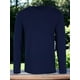 thumbnail image 2 of Paquete 3 Playeras Cuello Redondo Manga Larga, 2 of 3