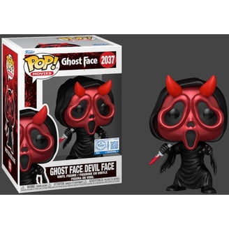 67 The Phantom (Red) - DC The Phantom Funko POP - Walmart.com