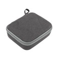 thumbnail image 1 of Bolsa protectora de transporte, organizador resistente a la prensa, bolsas protectoras para Osmo Pocket 3, 1 of 8