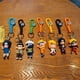 thumbnail image 2 of LLavero de silicona de Naruto, figura de Anime en miniatura de PVC, Kakashi, Uchiha Itachi, colgante de llavero, llavero de coche de dibujos animados, juguete de regalo para niños, 2 of 4