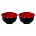 thumbnail image 1 of Shisuyan Bowl Home Use Melamine 2Set 4.5 Inch, 1 of 9