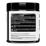 Nutrex Research Ultra Pure Creatine Monohydrate Powder Unflavored | 5G Creatine Powder for Muscle Gain, Strength, Endurance and Recovery | 60 Servings