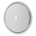 thumbnail image 4 of Induction Cooker Sinking Ring Set with Adapter Plate for Various Stoves Silver Stainless Steel, 4 of 5
