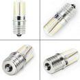 thumbnail image 4 of Lefu 2x E17 LED Bulb Microwave Oven Light Dimmable Natural White 6000K Light Quality, 4 of 8