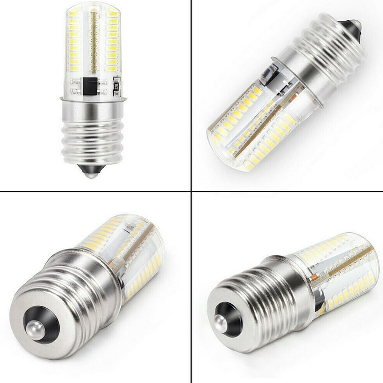 Lumina G4 LED Bulb – 4W Bi-Pin LED Light Bulb Landscape Lighting Bulb,  Non-dimmable, Shatterproof, Dustproof – AC/DC 12 Volt, 3000K Warm White,  400 Lumens – 35W Halogen Bulb Equivalent (10 Pack) – Lumina Lighting