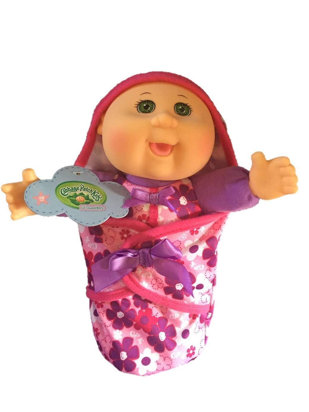 cabbage patch kids walmart