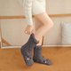 thumbnail image 1 of Calcetines cómodos para mujer, regalos de invierno, calcetines de forro polar gruesos, calcetines casuales regulares para mujer, 1 of 6
