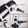thumbnail image 5 of Telescope Laser Collimator, Calibrator With Adapter For Newtonian, 5 of 5