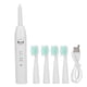 thumbnail image 2 of Cepillo de dientes automático, cepillo de dientes eléctrico sónico, cepillo de dientes eléctrico USB, cepillo de dientes eléctrico sónico, calidad inigualable, 2 of 8