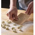 thumbnail image 4 of Wooden Gnocchi With Kitchen Utensil Accessory,kitchen Wooden Tool Board,pasta Board, 4 of 5