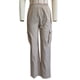 thumbnail image 3 of Pantalones casuales de bolsillo para mujer, pantalones casuales rectos con bolsillos para mujer, pantalones casuales de cintura alta, optimizados para la excelencia, 3 of 3