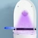 thumbnail image 5 of 2X Luz Ultravioleta Desinfectante UV Inodoro Esterilización Automática Lámpara de Desinfección para Inodoro Doméstico, 5 of 7