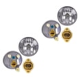 thumbnail image 1 of Par de Faros Para Niebla DEPO Para Chevrolet Avalanche 2007 A 2013, 1 of 4