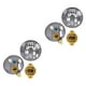 thumbnail image 1 of Par de Faros Para Niebla DEPO Para GMC Acadia 2007 A 2012, 1 of 4