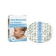 thumbnail image 1 of Parches impermeables para los oídos de los niños | 30 parches desechables para nadar y bañarse | Adhesivos suaves y transpirables para proteger los oídos del agua, 1 of 9