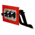 thumbnail image 3 of Wilwood Master Cylinder Mounting Kit Firewall Adapter, 3 of 4