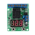 thumbnail image 1 of Generic CT 1.1 Counter Controller Module Counter Kit Module Circuit Board 0~999 Counting Range 24V, 1 of 7