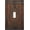 Rustic Wooden, variant on Wood Wooden Barn Door Rustic Vintage Light Switch Cover Plate, 1 Gang Single Toggle, Wall Plate