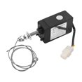thumbnail image 3 of Photovoltaic Circuit Breaker 2P Air Switch For Overload Short Circuit, 3 of 8