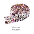 thumbnail image 2 of LSLJS Rhinestone Ribbon Self-Adhesive Rhinestone Ribbon Drill DIY Paste Drill Cake Decoration Crafts Clothing Birthday Ornaments, Home Accessories, 2 of 2