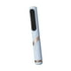 thumbnail image 5 of Arduador de cabello inalámbrico 2 en 1 calefacción peine caliente para salón para principiantes belleza azul, 5 of 8
