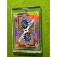 thumbnail image 5 of Anthony Richardson SILVER PRIZM ROOKIE CARD 2023 ELITE Rookie on Deck RC COLTS, 5 of 16