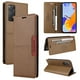 thumbnail image 1 of Funda Cartera GANGXUN para Xiaomi Redmi Note 11 Pro– Ranuras para Tarjetas, Bloqueo RFID, 1 of 6