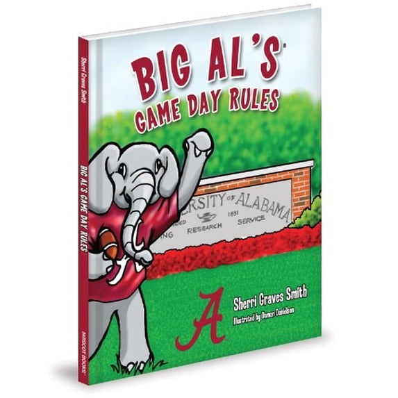 Pre-Owned Big Al's Game Day Rules