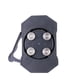 thumbnail image 1 of Herramienta de barra de abrelatas Swing Topless, abrelatas manual fácil de seguridad, abrelatas profesional sin esfuerzo, abrelatas manual abrebotellas para cocina casera Adepaton Utensilios de Cocina, 1 of 6