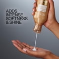 thumbnail image 4 of Acondicionador Redken All Soft con aceite de argán, tamaño de viaje, 30 ml, 4 of 9