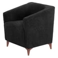 thumbnail image 2 of Sillón Cooper 1 Plaza Black, 2 of 7
