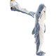 thumbnail image 1 of Manta, manta de tiburón súper suave, manta portátil de tiburón, acogedora manta portátil de franela para niños y adultos clave, 1 of 3
