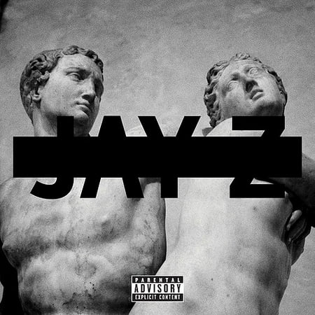 Magna Carta... Holy Grail (Explicit)