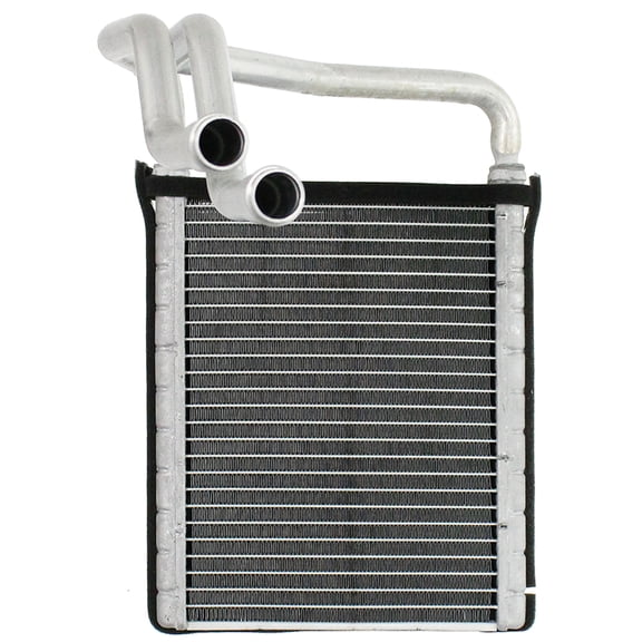 Agility Auto Parts 9010713 HVAC Heater Core for Kia Specific Models