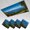 Color 2, variant on 4 Pack Magnetic Ceiling Light Covers 2 x 4 Feet, Lake Siskiyou Mt Shasta panorama Light Shades & Filters for Office Classroom Drop Ceiling Flat Panel Lights