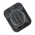 thumbnail image 5 of Turtle Path Maker Mold Manually Paving Concrete Molds Stepping Stone Road Making Tool (Black), 5 of 6