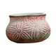 thumbnail image 4 of Maceta para plantas de interior, decoración rústica, jarrón artesanal, maceta para escritorio, parterre, jardín, balcón, invernadero., 4 of 8