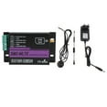 thumbnail image 2 of Smart 2 Canal de Control Remoto 4G, Controlador de alarma 4G SMS Alarma de Salida de Energía SMS para el Control del Motor del Abridor de Compuerta, 2 of 7