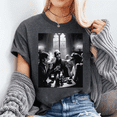 thumbnail image 2 of Unisex Voldemort Hermione And Harry Graphic T-Shirt, Sizes S-5XL, Tbun Men's And Women's Graphic Tee 100% Cotton by TBun, Full Sizes S-5XL, 2 of 5