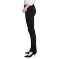 thumbnail image 3 of NYDJ Women’s Sheri Slim Straight Jean, Sizes 2-24, featuring Lift Tuck® Technology, 3 of 5