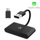 thumbnail image 1 of Adaptador Carplay Inalámbrico Alshopping Plug & Play iPhone, 1 of 8