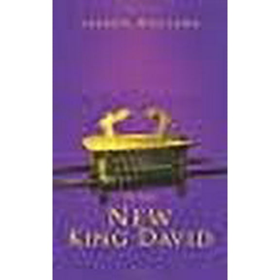 A Psalmistry by the New King David (Paperback)