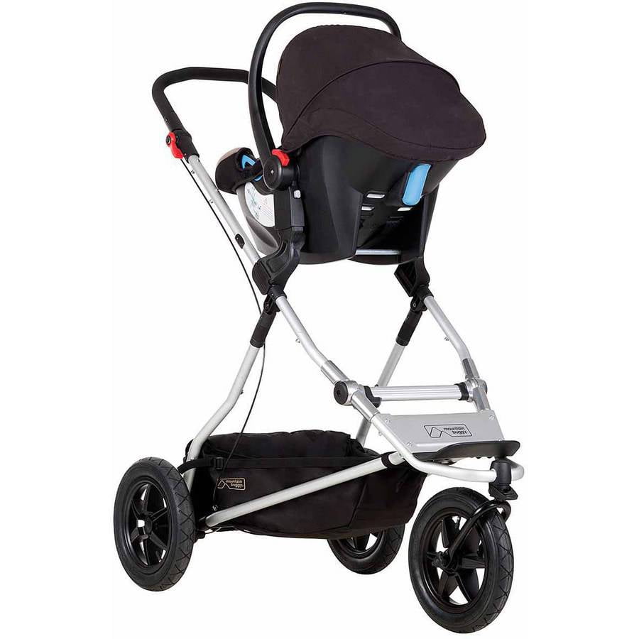 mountain buggy plus one sale